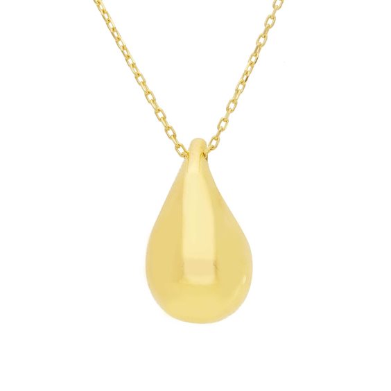 Collana Gioielleria Dossena  Donna in Oro 279880 - 279880